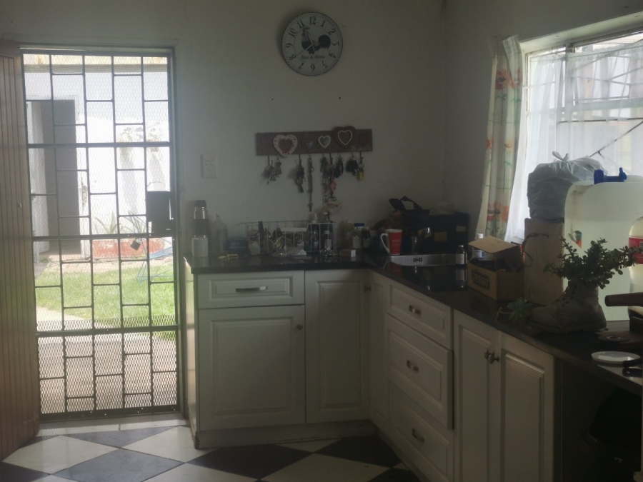 Commercial Property for Sale in Senekal Rural Free State